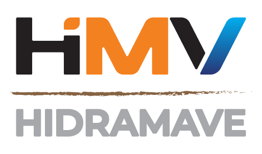 Hidramave Logomarca